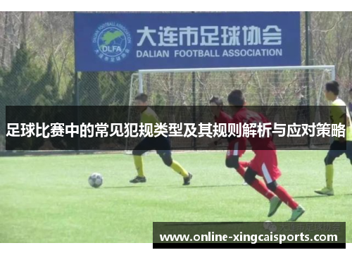 足球比赛中的常见犯规类型及其规则解析与应对策略